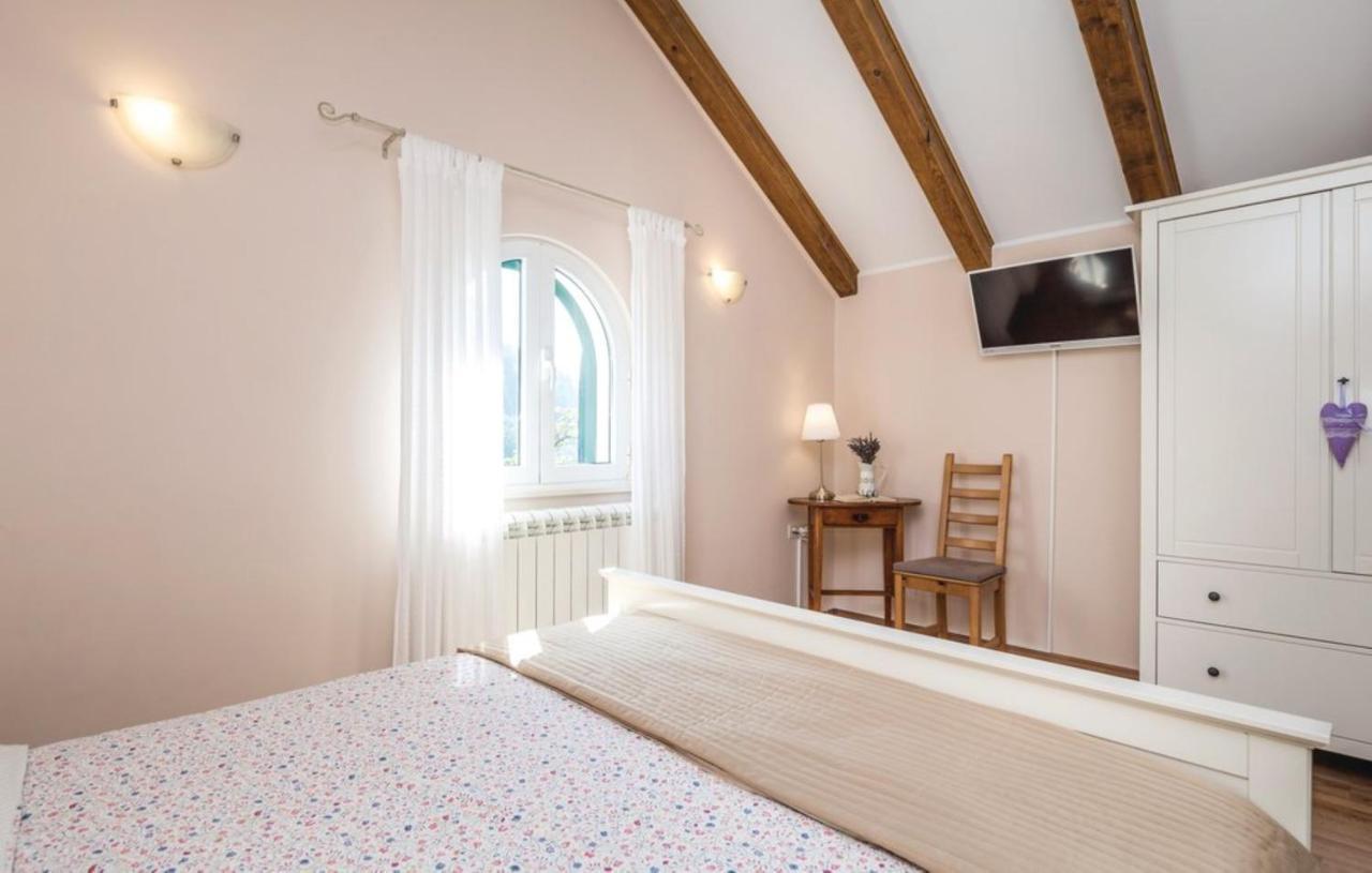 Villa Sirotnjak 로브란 외부 사진