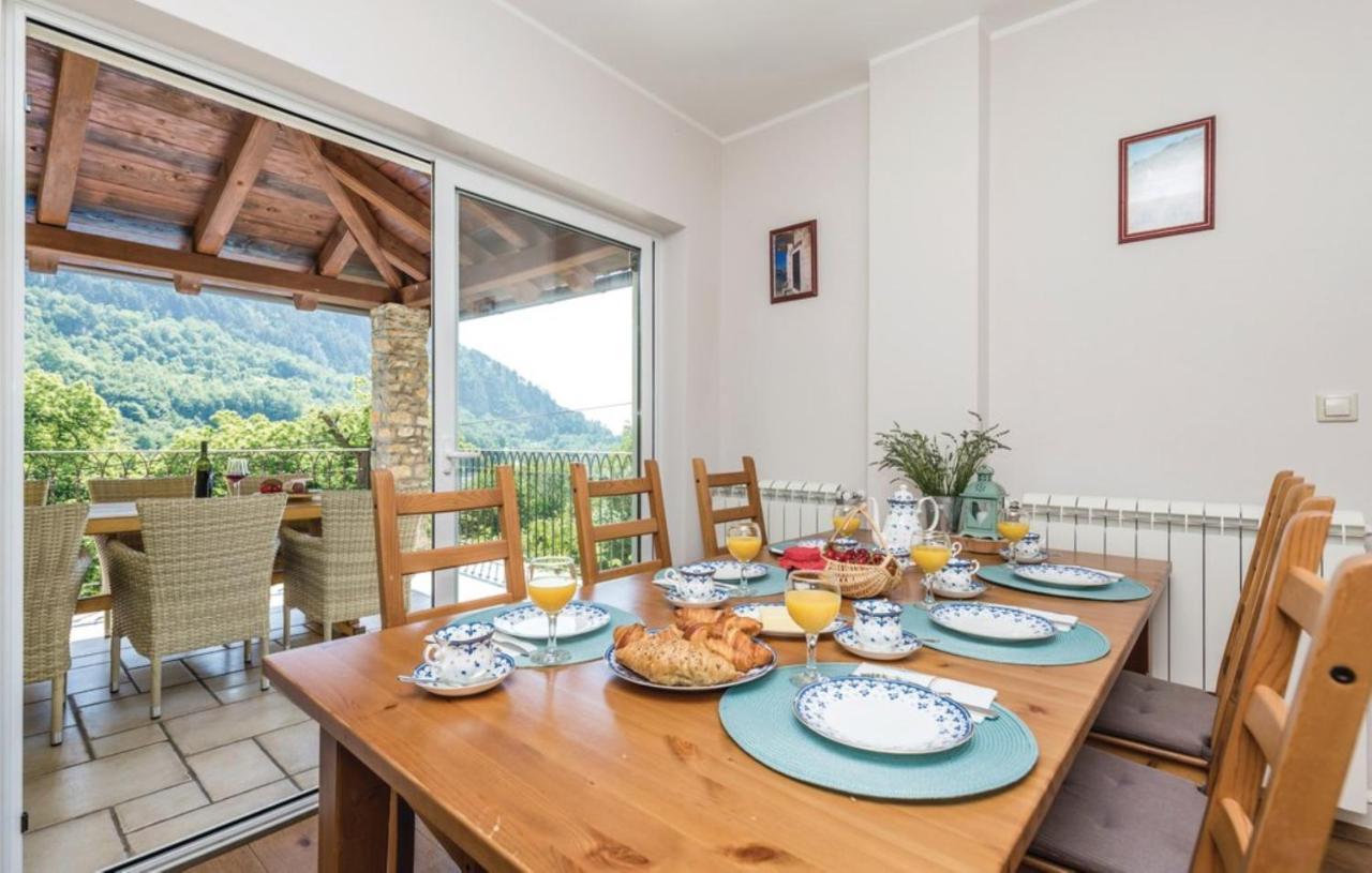 Villa Sirotnjak 로브란 외부 사진
